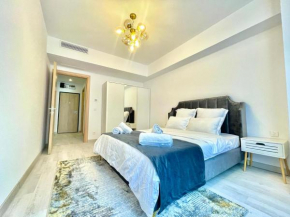 YamaLuxe Apartments - Cosy & Trendy